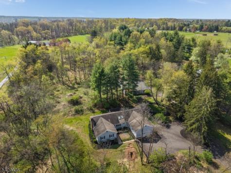 42 Welisewitz Road East Amwell NJ 08551