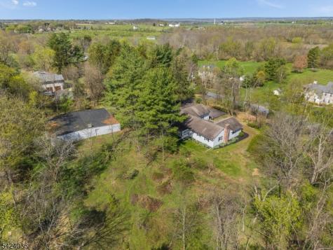 42 Welisewitz Road East Amwell NJ 08551