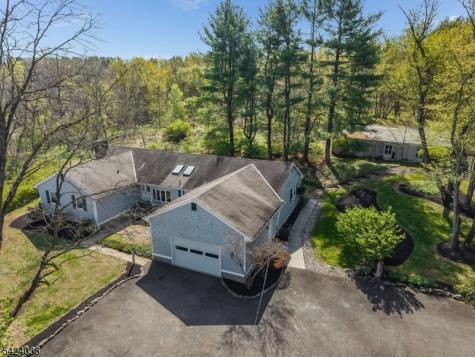 42 Welisewitz Road East Amwell NJ 08551