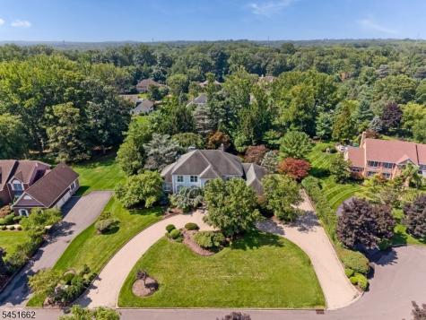 31 Blackbirch Road Scotch Plains NJ 07076