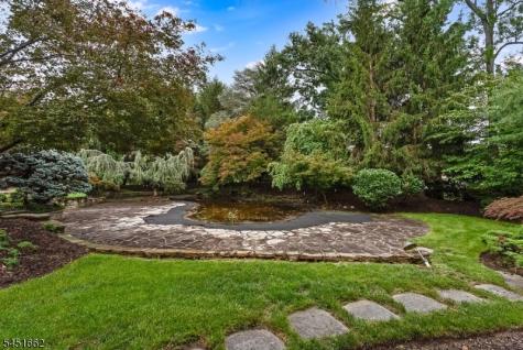 31 Blackbirch Road Scotch Plains NJ 07076