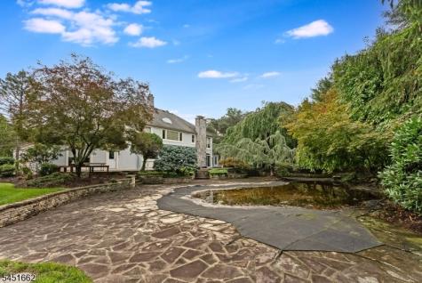 31 Blackbirch Road Scotch Plains NJ 07076