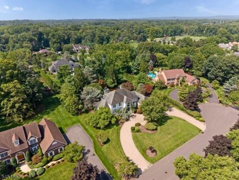 31 Blackbirch Road Scotch Plains NJ 07076