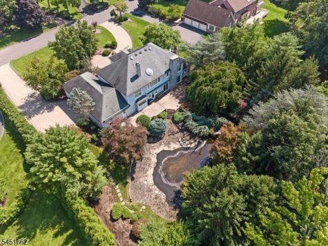 31 Blackbirch Road Scotch Plains NJ 07076