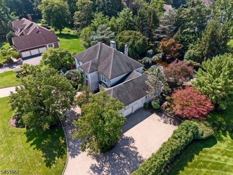 31 Blackbirch Road Scotch Plains NJ 07076