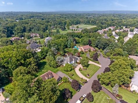 31 Blackbirch Road Scotch Plains NJ 07076