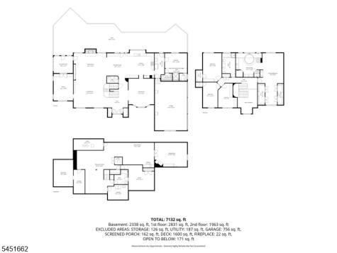 31 Blackbirch Road Scotch Plains NJ 07076