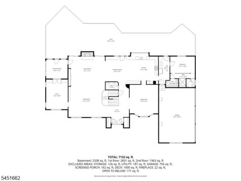 31 Blackbirch Road Scotch Plains NJ 07076