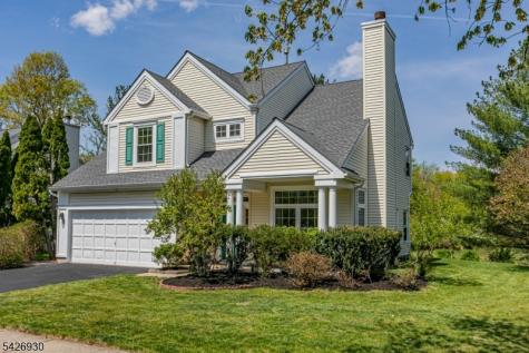 76 Harvard Circle Montgomery NJ 08540