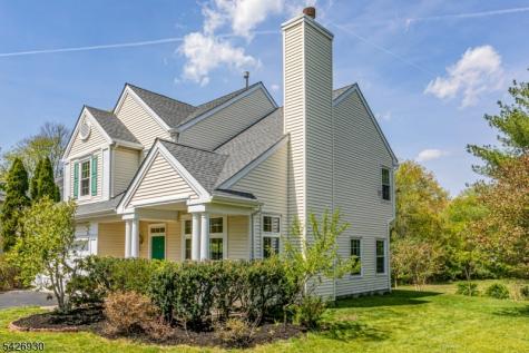 76 Harvard Circle Montgomery NJ 08540