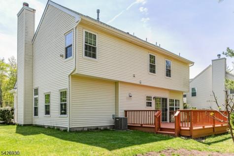 76 Harvard Circle Montgomery NJ 08540