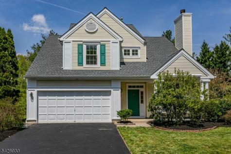 76 Harvard Circle Montgomery NJ 08540