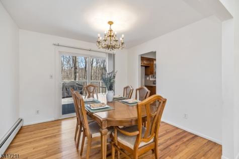 14 Forsgate Drive Ringwood NJ 07456