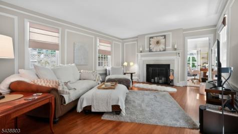230 Satterthwaite Avenue Nutley NJ 07110