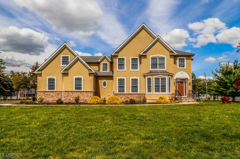 2 Brenner Court Franklin NJ 08873