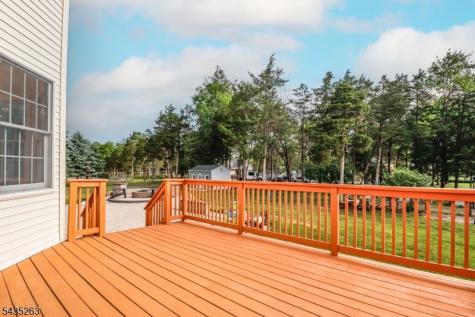2 Brenner Court Franklin NJ 08873