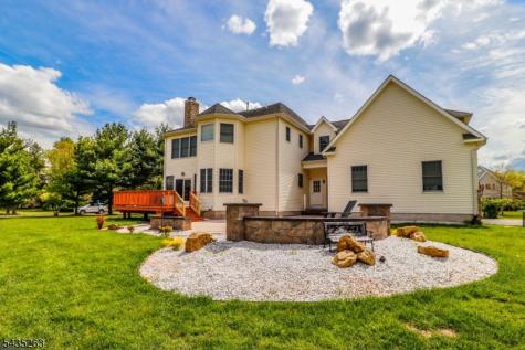 2 Brenner Court Franklin NJ 08873