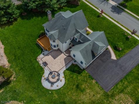 2 Brenner Court Franklin NJ 08873