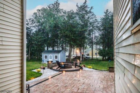 2 Brenner Court Franklin NJ 08873