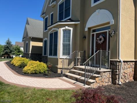 2 Brenner Court Franklin NJ 08873