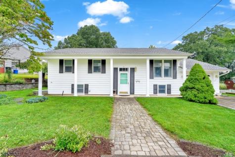 11 Fairview Avenue Newton NJ 07860