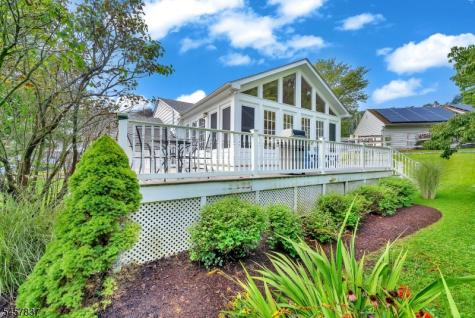 11 Fairview Avenue Newton NJ 07860