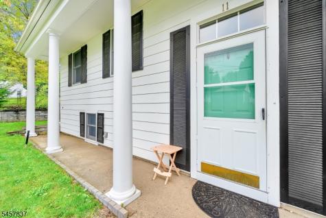 11 Fairview Avenue Newton NJ 07860