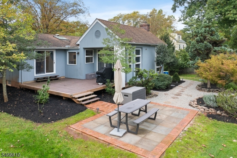 41 Jamestown Road Montgomery NJ 08502