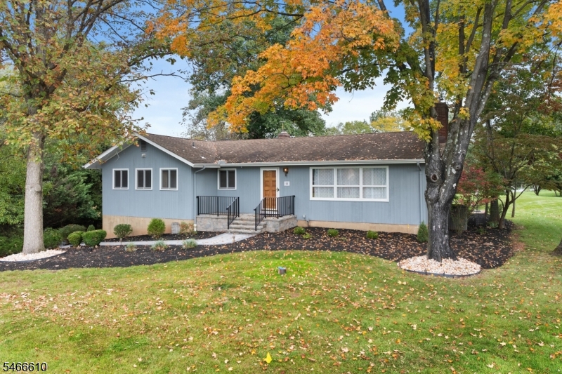 41 Jamestown Road Montgomery NJ 08502