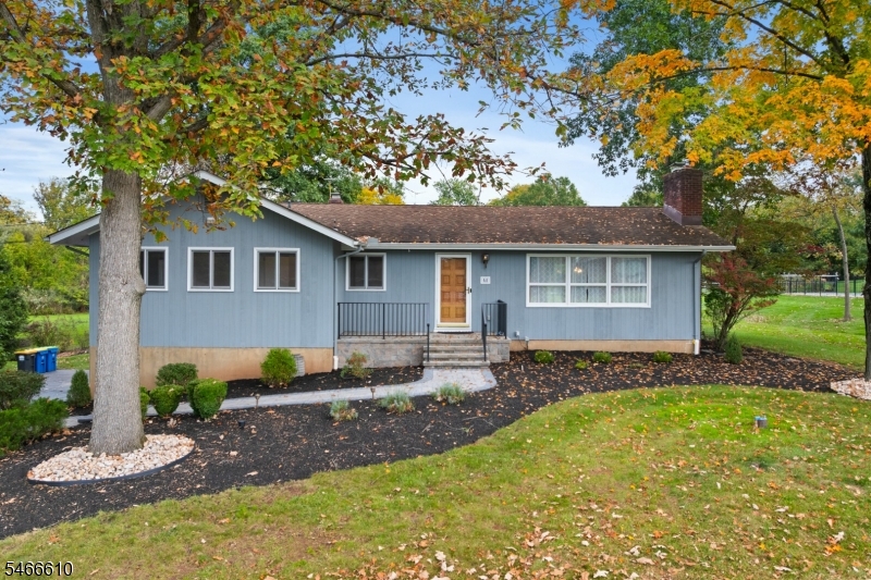 41 Jamestown Road Montgomery NJ 08502