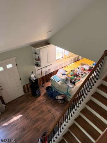 319 New Road Montague NJ 07827