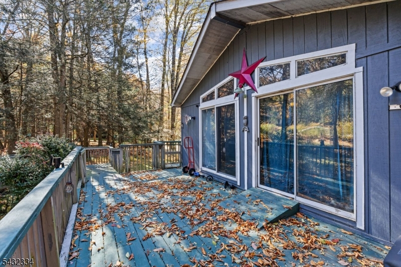 126 Armstrong Road Montague NJ 07827