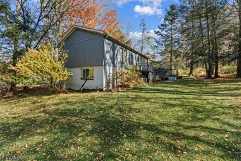 126 Armstrong Road Montague NJ 07827