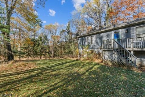 126 Armstrong Road Montague NJ 07827