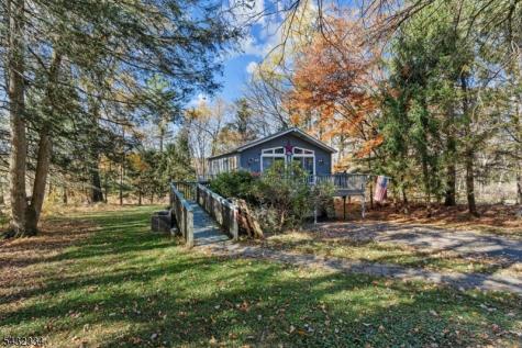 126 Armstrong Road Montague NJ 07827
