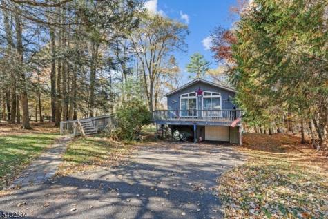 126 Armstrong Road Montague NJ 07827