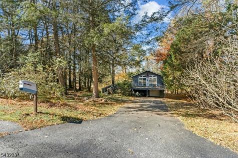 126 Armstrong Road Montague NJ 07827