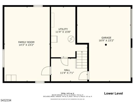 126 Armstrong Road Montague NJ 07827