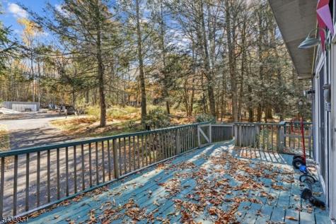 126 Armstrong Road Montague NJ 07827
