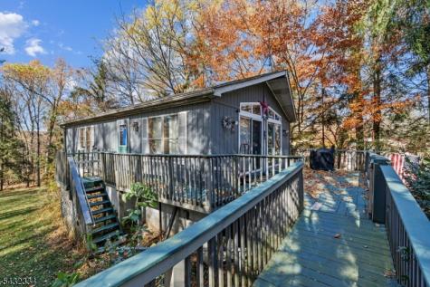 126 Armstrong Road Montague NJ 07827
