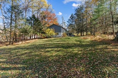 126 Armstrong Road Montague NJ 07827