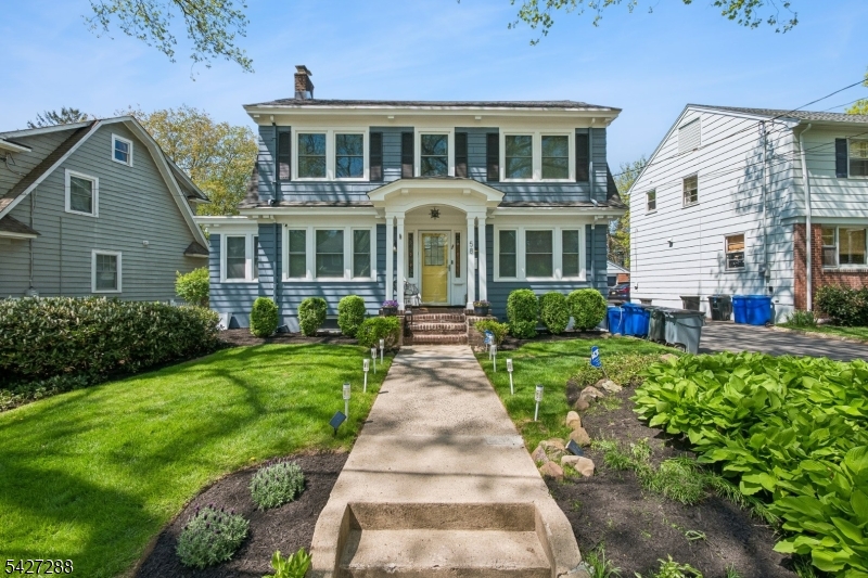 58 Plymouth Avenue Maplewood NJ 07040