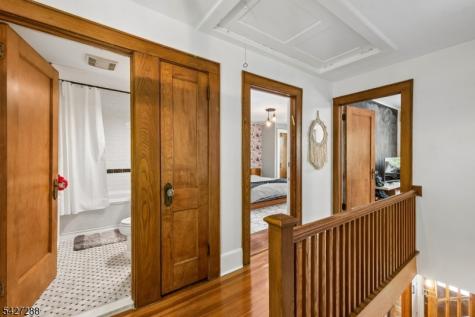 58 Plymouth Avenue Maplewood NJ 07040