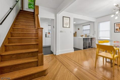 58 Plymouth Avenue Maplewood NJ 07040
