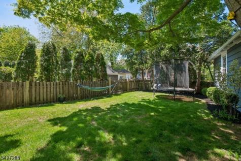 58 Plymouth Avenue Maplewood NJ 07040