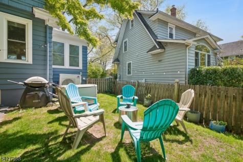 58 Plymouth Avenue Maplewood NJ 07040