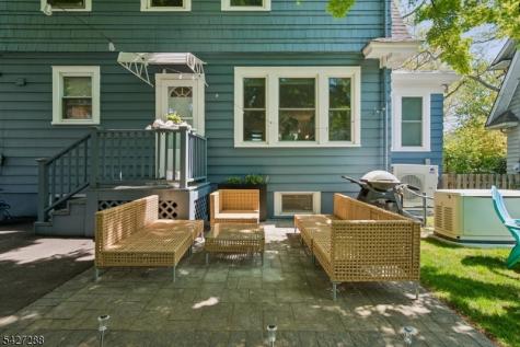58 Plymouth Avenue Maplewood NJ 07040