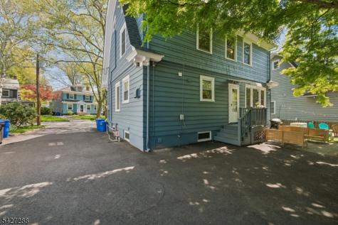 58 Plymouth Avenue Maplewood NJ 07040