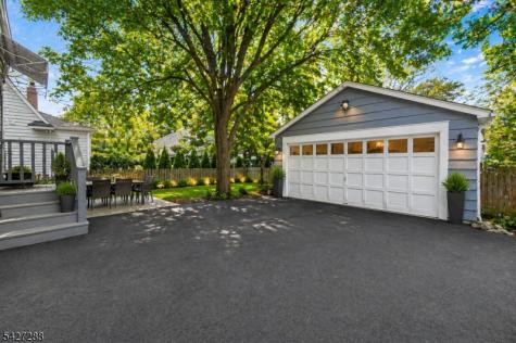 58 Plymouth Avenue Maplewood NJ 07040