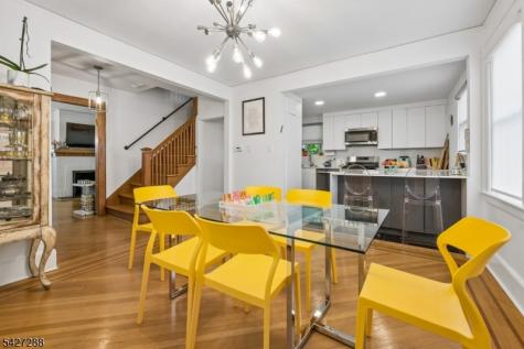 58 Plymouth Avenue Maplewood NJ 07040